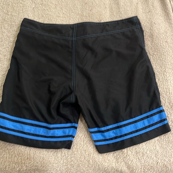 Andrew Christian - men’s swim trunks - Picture 2 of 3